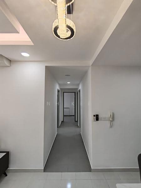 Apartment for Rent at Residensi Aman Jalil - NH Kee - PropertyGuru.com.my
