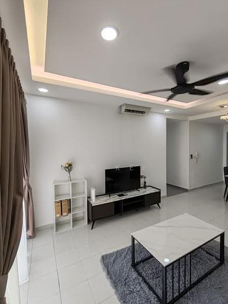 Apartment for Rent at Residensi Aman Jalil - NH Kee - PropertyGuru.com.my