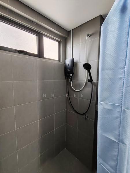 Apartment for Rent at Residensi Aman Jalil - NH Kee - PropertyGuru.com.my