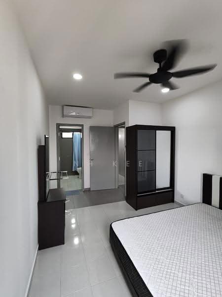 Apartment for Rent at Residensi Aman Jalil - NH Kee - PropertyGuru.com.my