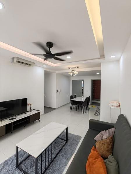 Apartment for Rent at Residensi Aman Jalil - NH Kee - PropertyGuru.com.my