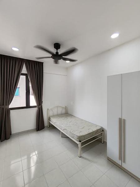 Apartment for Rent at Residensi Aman Jalil - NH Kee - PropertyGuru.com.my