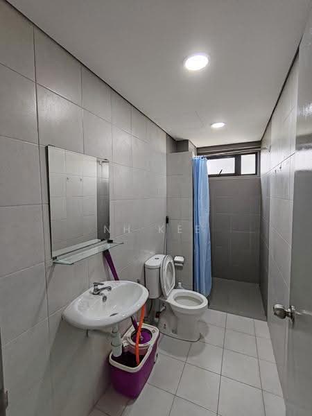 Apartment for Rent at Residensi Aman Jalil - NH Kee - PropertyGuru.com.my