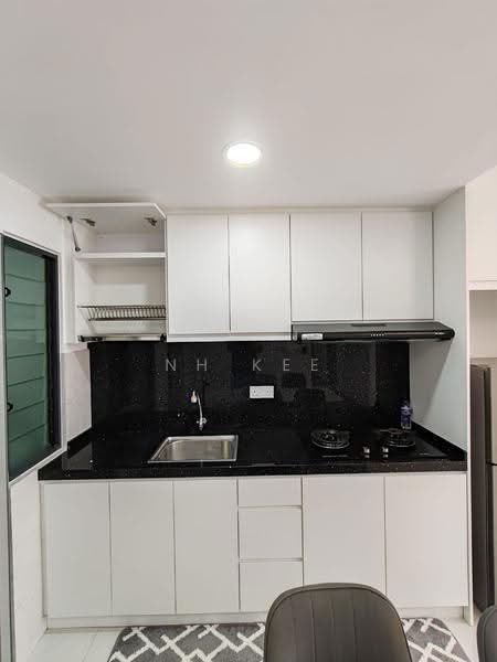 Apartment for Rent at Residensi Aman Jalil - NH Kee - PropertyGuru.com.my