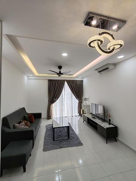 Apartment for Rent at Residensi Aman Jalil - NH Kee - PropertyGuru.com.my