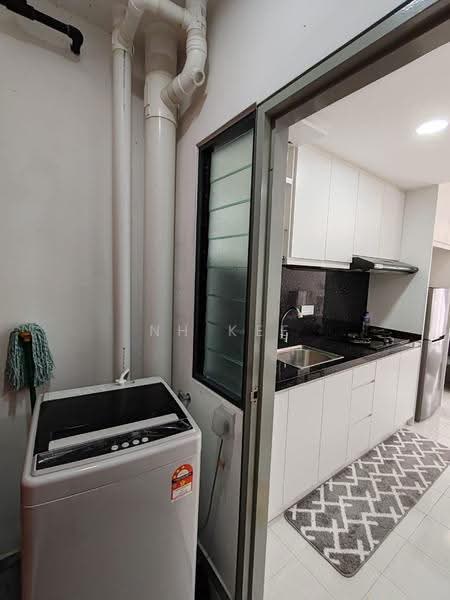 Apartment for Rent at Residensi Aman Jalil - NH Kee - PropertyGuru.com.my