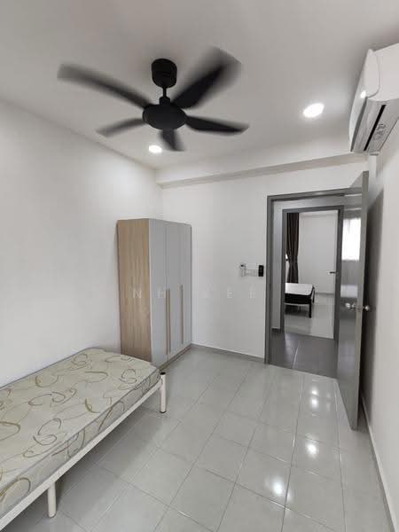 Apartment for Rent at Residensi Aman Jalil - NH Kee - PropertyGuru.com.my
