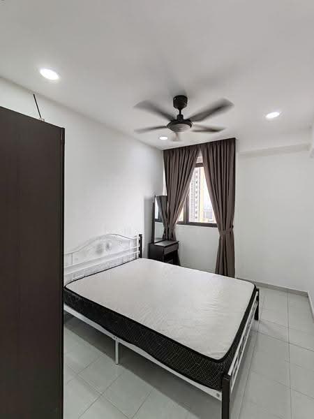 Apartment for Rent at Residensi Aman Jalil - NH Kee - PropertyGuru.com.my