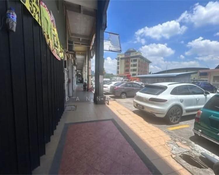 Commercial Land for Sale in Taman Perindustrian Kip (Kepong) - Danny Lee - Exterior - PropertyGuru.com.my