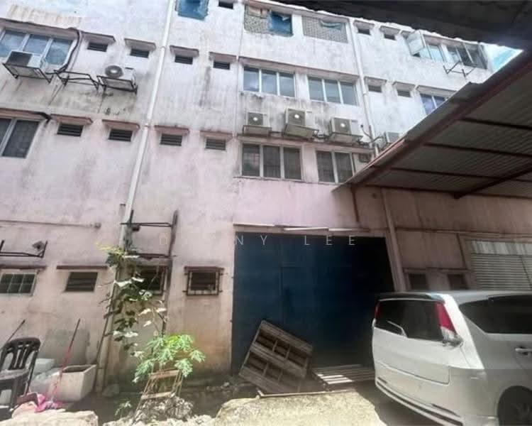 Commercial Land for Sale in Taman Perindustrian Kip (Kepong) - Danny Lee - Exterior - PropertyGuru.com.my