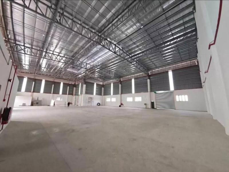 Detached Factory for Rent in Taman Impian Emas (Skudai) - Dave Sim - Interior - PropertyGuru.com.my