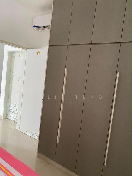 2-storey Terraced House for Sale in Jade Hills (Kajang) - Willie Teng - Interior - PropertyGuru.com.my