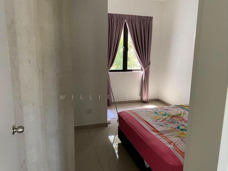 2-storey Terraced House for Sale in Jade Hills (Kajang) - Willie Teng - Bedroom - PropertyGuru.com.my