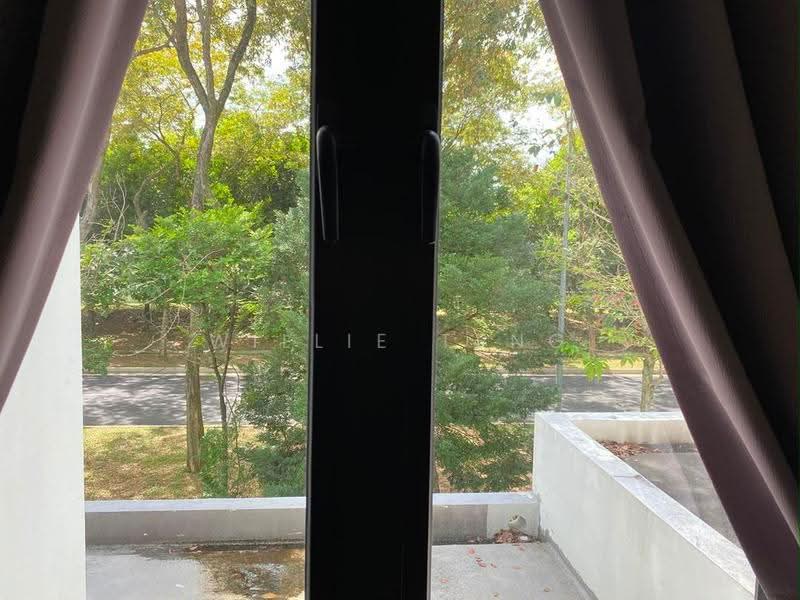 2-storey Terraced House for Sale in Jade Hills (Kajang) - Willie Teng - Balcony - PropertyGuru.com.my