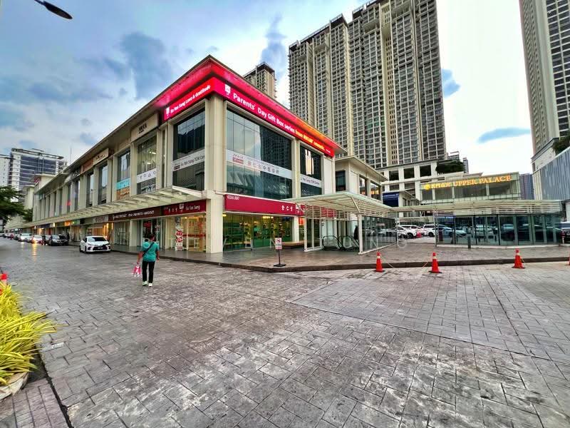 Shop / Office for Rent in Taman Impian Indah (Bukit Jalil) - Steven Tung - Exterior - PropertyGuru.com.my