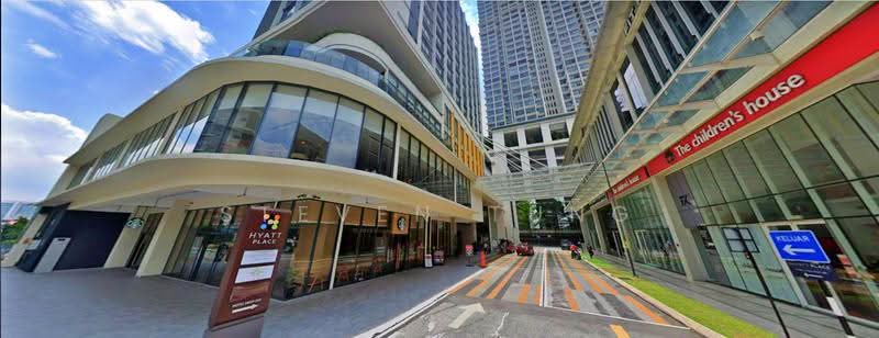 Shop / Office for Rent in Taman Impian Indah (Bukit Jalil) - Steven Tung - Exterior - PropertyGuru.com.my