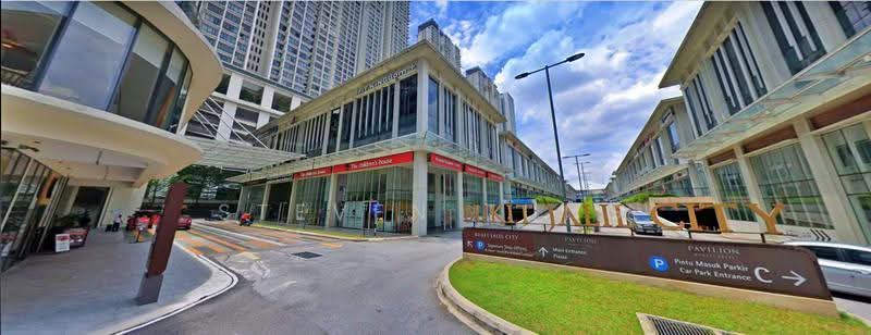 Shop / Office for Rent in Taman Impian Indah (Bukit Jalil) - Steven Tung - Exterior - PropertyGuru.com.my