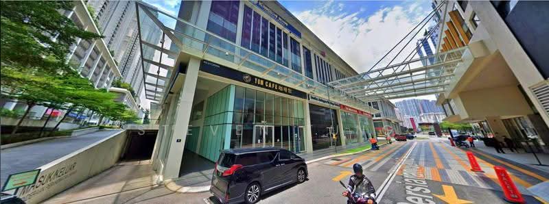 Shop / Office for Rent in Taman Impian Indah (Bukit Jalil) - Steven Tung - Exterior - PropertyGuru.com.my