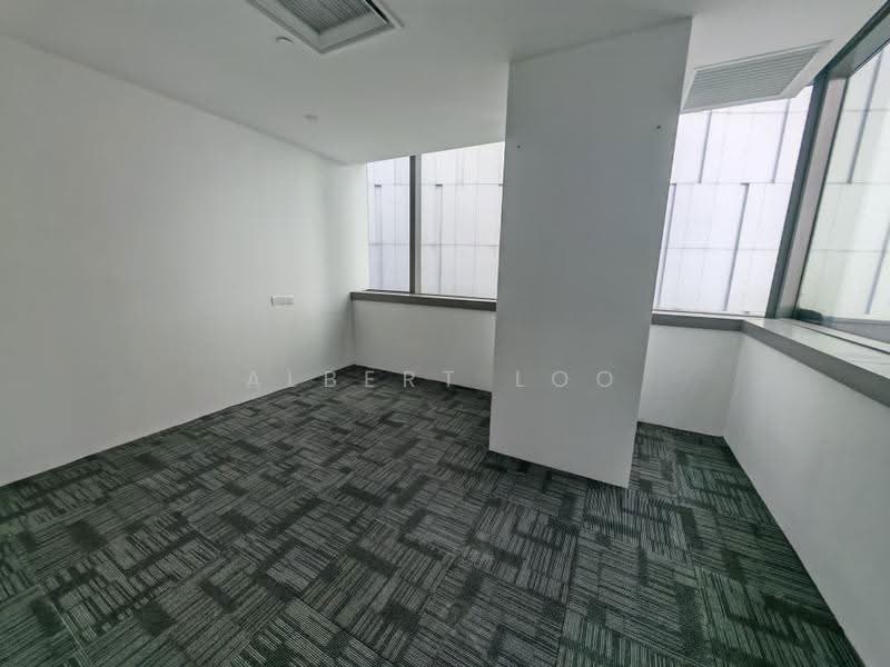 Office for Rent in KL Eco City (Kuala Lumpur) - Albert Loo - Interior - PropertyGuru.com.my
