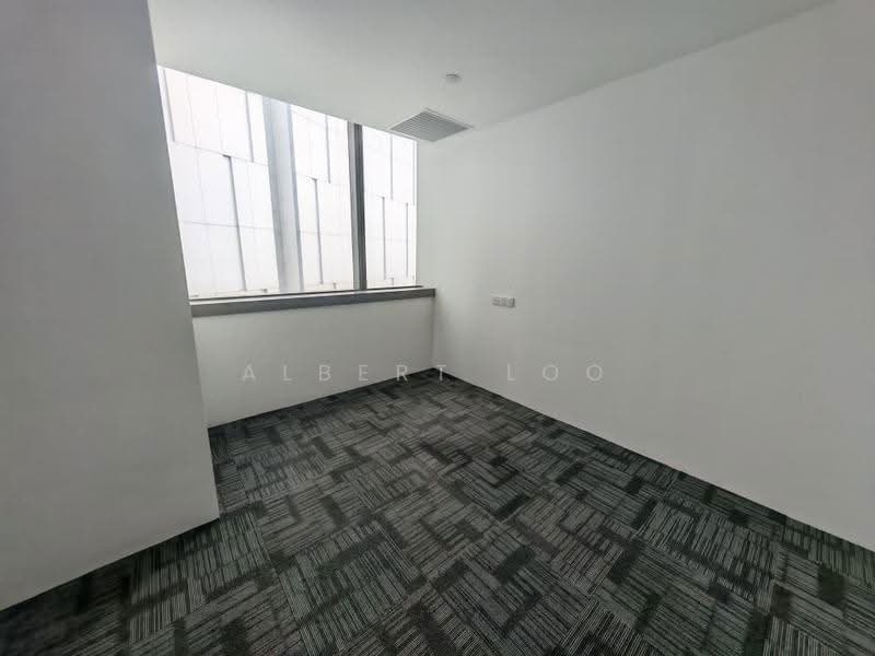 Office for Rent in KL Eco City (Kuala Lumpur) - Albert Loo - Interior - PropertyGuru.com.my
