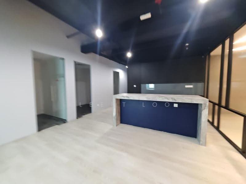 Office for Rent in KL Eco City (Kuala Lumpur) - Albert Loo - Interior - PropertyGuru.com.my