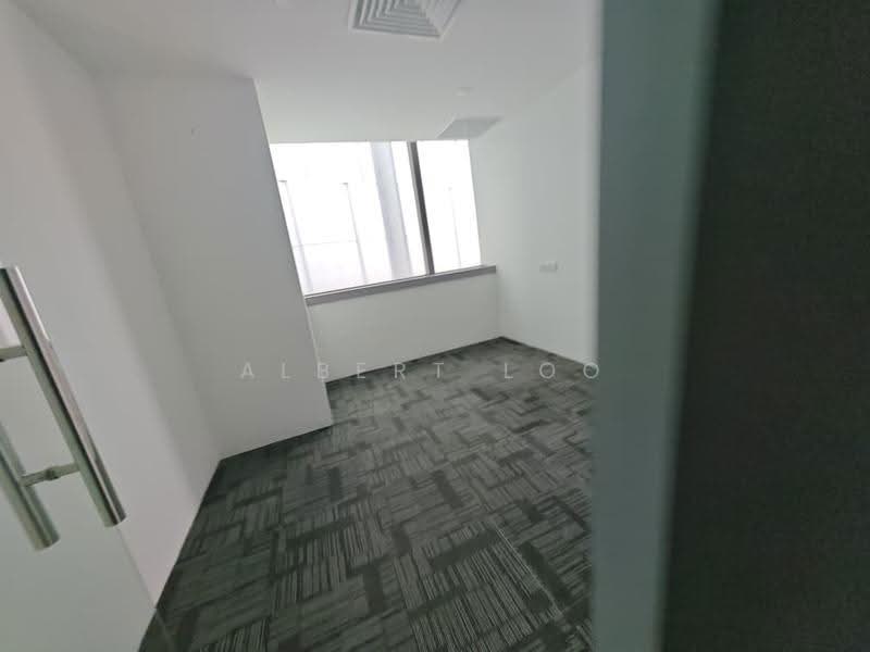 Office for Rent in KL Eco City (Kuala Lumpur) - Albert Loo - Interior - PropertyGuru.com.my