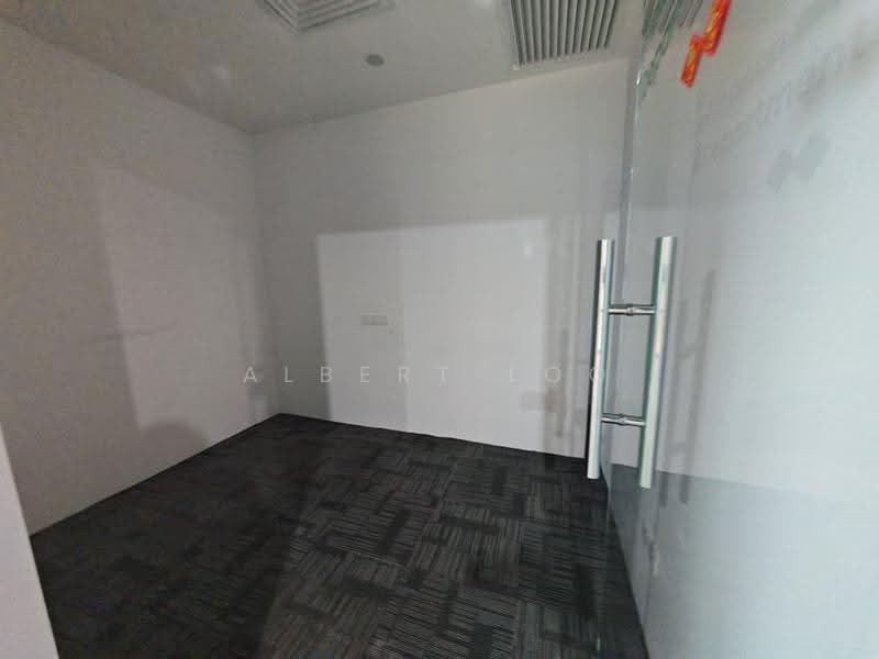 Office for Rent in KL Eco City (Kuala Lumpur) - Albert Loo - Interior - PropertyGuru.com.my
