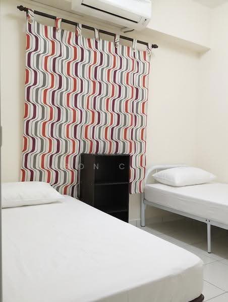 Kondominium untuk Disewa di Axis Residence @ Axis Pandan - Earon Chong - Bedroom - PropertyGuru.com.my