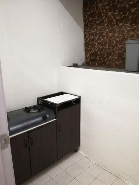 Kondominium untuk Disewa di Axis Residence @ Axis Pandan - Earon Chong - Kitchen - PropertyGuru.com.my