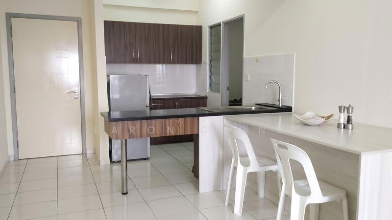 Kondominium untuk Disewa di Axis Residence @ Axis Pandan - Earon Chong - Kitchen - PropertyGuru.com.my