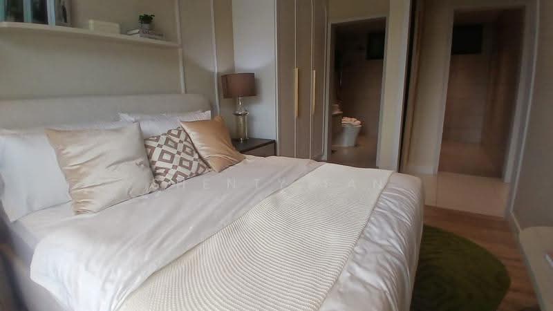 Kediaman Servis untuk Dijual di Alora Residences @ Avenue 25 Subang Jaya - Shenty Tan - Bedroom - PropertyGuru.com.my