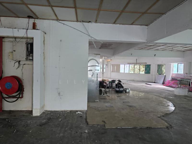 Shop / Office for Rent in Taman Setapak Indah (Setapak) - Lily Yeap - Interior - PropertyGuru.com.my