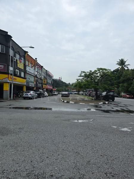 Shop / Office for Rent in Taman Setapak Indah (Setapak) - Lily Yeap - Exterior - PropertyGuru.com.my