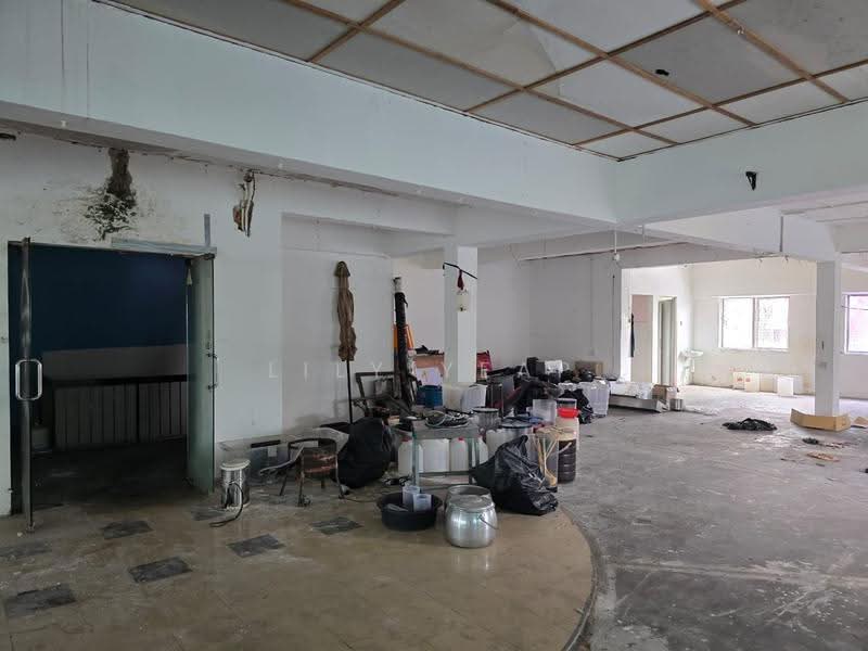Shop / Office for Rent in Taman Setapak Indah (Setapak) - Lily Yeap - Interior - PropertyGuru.com.my