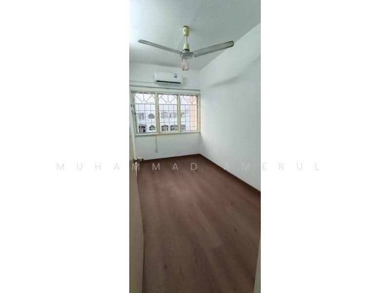 Pangsapuri untuk Disewa di Delima J Apartment - Muhammad Amerul - Interior - PropertyGuru.com.my