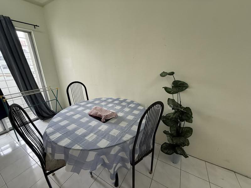 Pangsapuri untuk Dijual di Desa Palma - Albert Loo - PropertyGuru.com.my