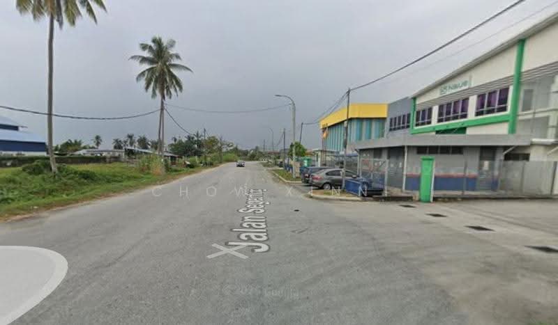 Factory for Sale in Telok Panglima Garang (Selangor) - CHOW XINNI - Exterior - PropertyGuru.com.my