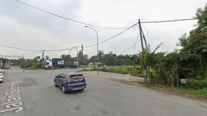 Factory for Sale in Telok Panglima Garang (Selangor) - CHOW XINNI - PropertyGuru.com.my