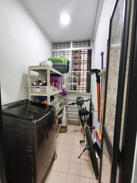 Kediaman Servis untuk Dijual di Prima Regency - Yvonne Lim - Interior - PropertyGuru.com.my