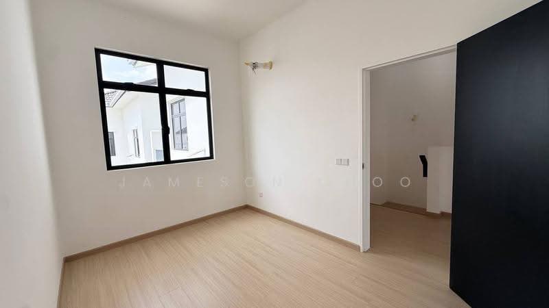 Cluster House for Sale in Eco Botanic 2 (Iskandar Puteri (Nusajaya)) - Jameson Choo - Bedroom - PropertyGuru.com.my