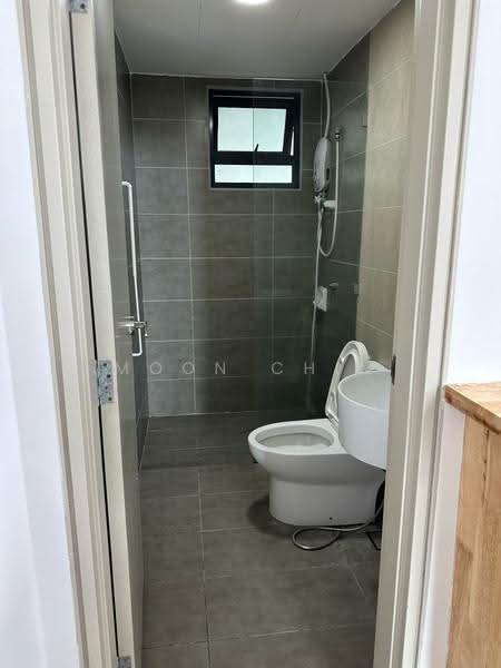 Service Residence for Sale at Liberty @ Arc - Moon Chin - Bathroom - PropertyGuru.com.my