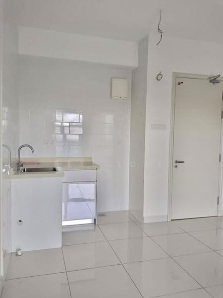 Service Residence for Sale at Arte Mont Kiara - Reen Loke - Kitchen - PropertyGuru.com.my