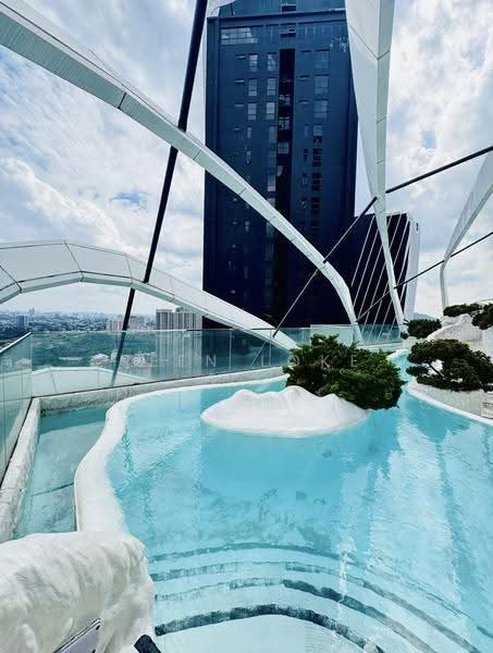 Service Residence for Sale at Arte Mont Kiara - Reen Loke - Exterior - PropertyGuru.com.my