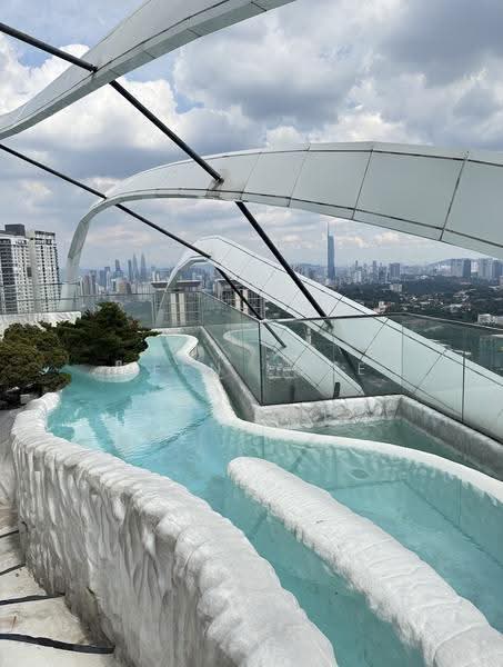 Service Residence for Sale at Arte Mont Kiara - Reen Loke - Exterior - PropertyGuru.com.my
