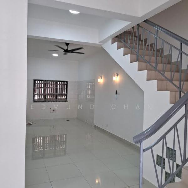 Rumah Teres untuk Dijual di Taman Puchong Prima (Puchong) - Edmund Chan - Interior - PropertyGuru.com.my