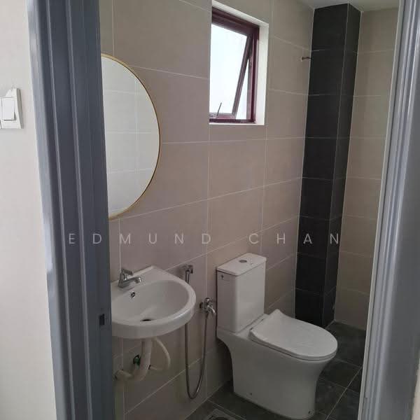 Rumah Teres untuk Dijual di Taman Puchong Prima (Puchong) - Edmund Chan - Bathroom - PropertyGuru.com.my