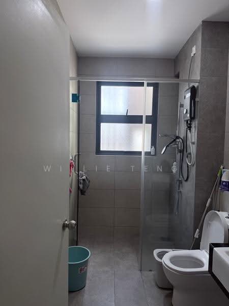 2.5-storey Terraced House for Rent in Jade Hills (Kajang) - Willie Teng - Bathroom - PropertyGuru.com.my