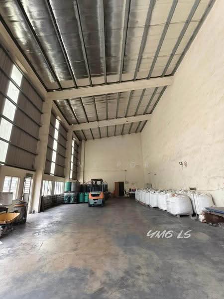 Kilang Berkembar untuk Dijual di Bukit Kemuning (Shah Alam) - Ivy Por - Interior - PropertyGuru.com.my