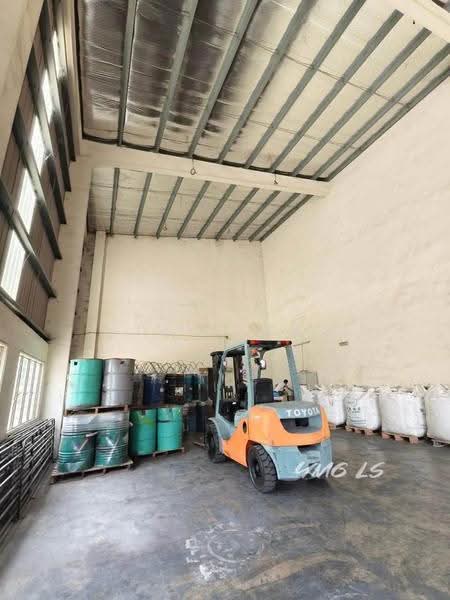 Kilang Berkembar untuk Dijual di Bukit Kemuning (Shah Alam) - Ivy Por - Interior - PropertyGuru.com.my