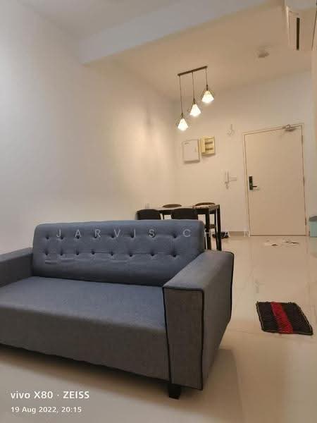 Service Residence for Rent at Meridin Executive Suites @ The Meridin - Jarvis Chan - Living Room - PropertyGuru.com.my